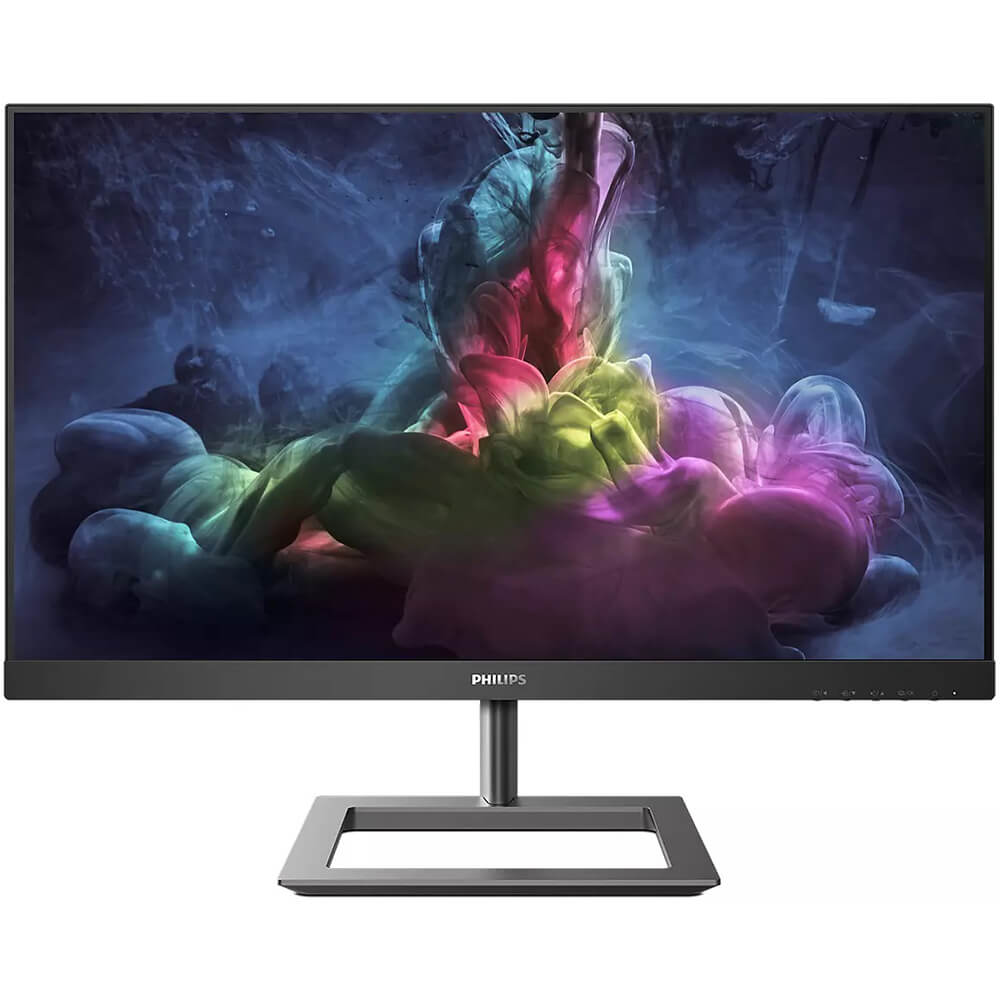 Philips 23.8″ IPS LCD Gaming Monitor (MNPH242E1GAJ) image 1