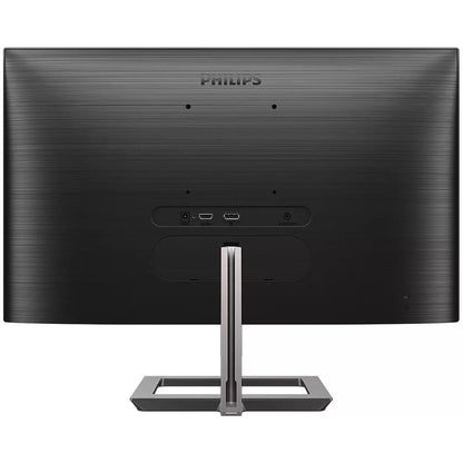 Philips 23.8″ IPS LCD Gaming Monitor (MNPH242E1GAJ) — rear view