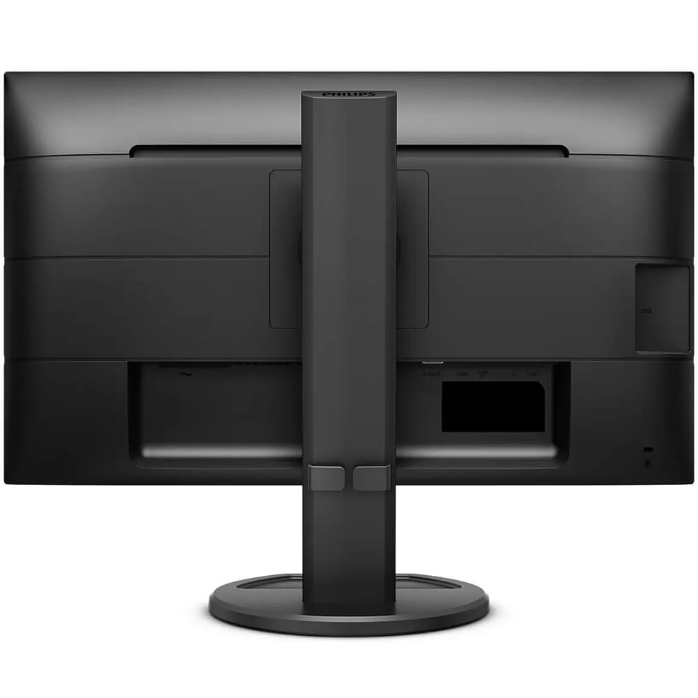 Philips MNPH243B9/73 USB-C docking FUll HD IPS WLED 23.8-inch 75Hz Monitor (MNPH243B9/73) image 3