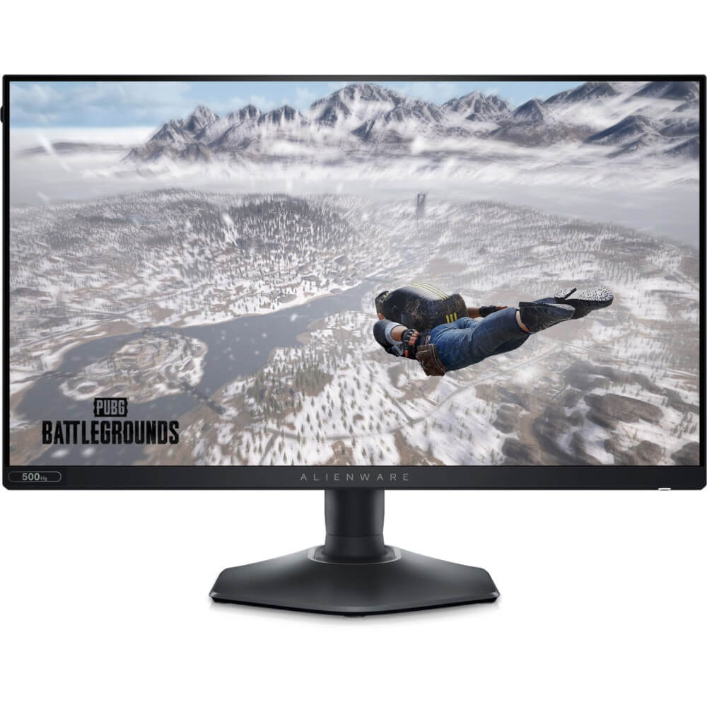 Dell Alienware AW2524HF 24.5-inch Full HD IPS Gaming Monitor (210-BJPH) image 1