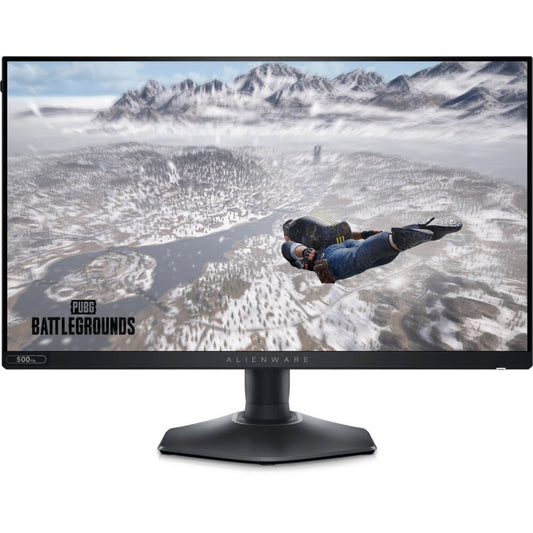 Dell Alienware AW2524HF 24.5-inch Full HD IPS Gaming Monitor (210-BJPH) image 1