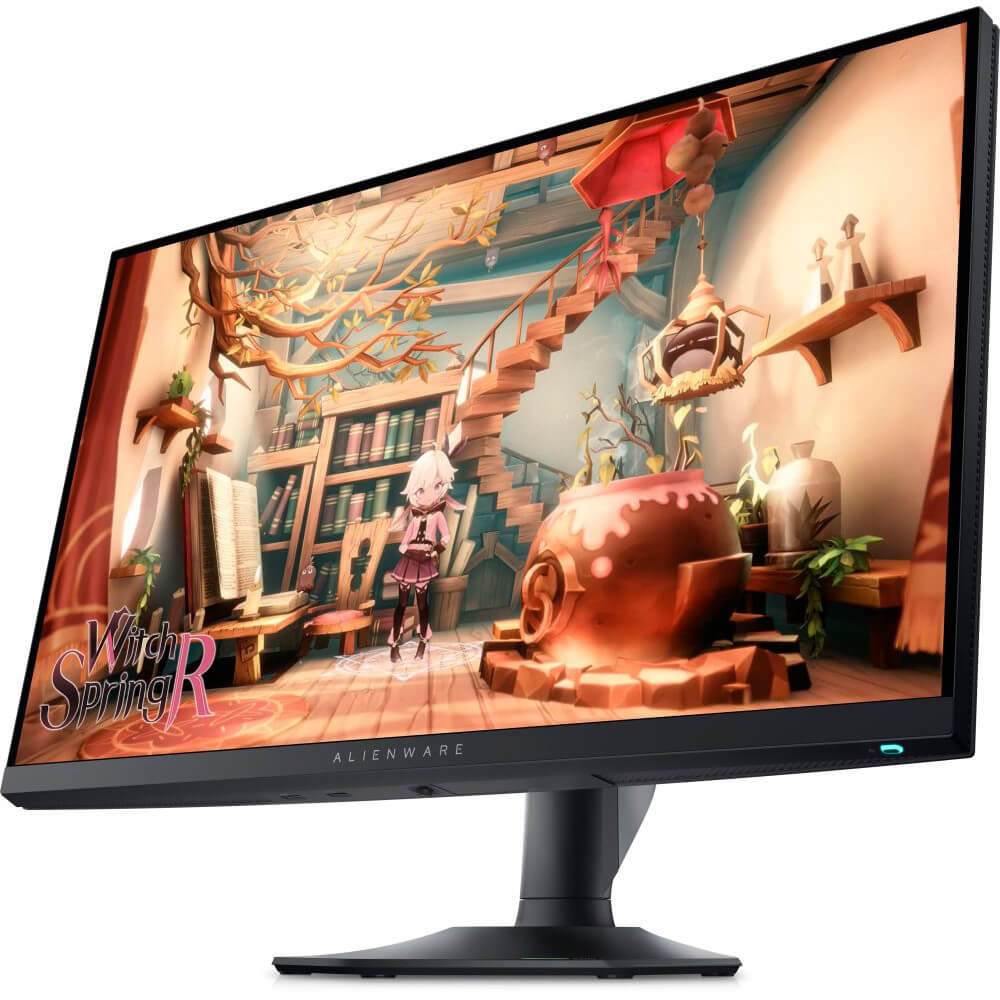 Dell Alienware AW2724DM 27″ QHD Gaming Monitor (210-BHTL) image 3