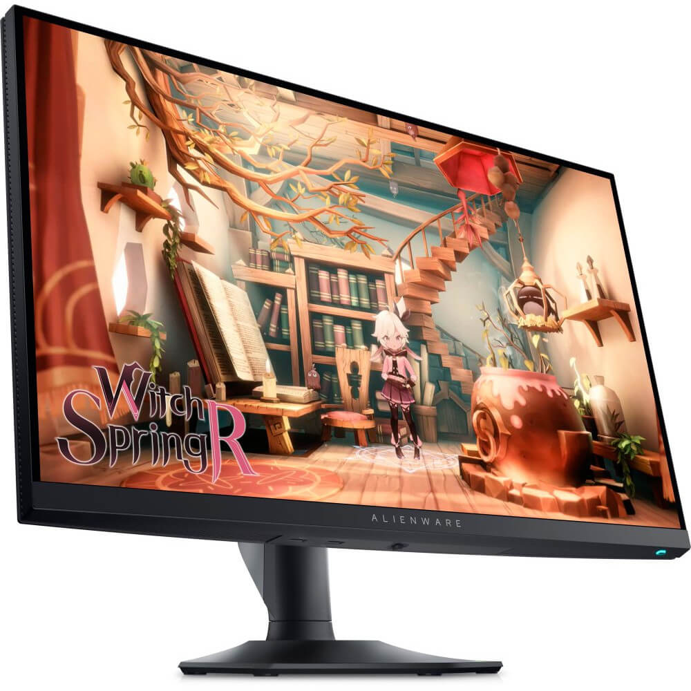 Dell Alienware AW2724DM 27″ QHD Gaming Monitor (210-BHTL) image 2