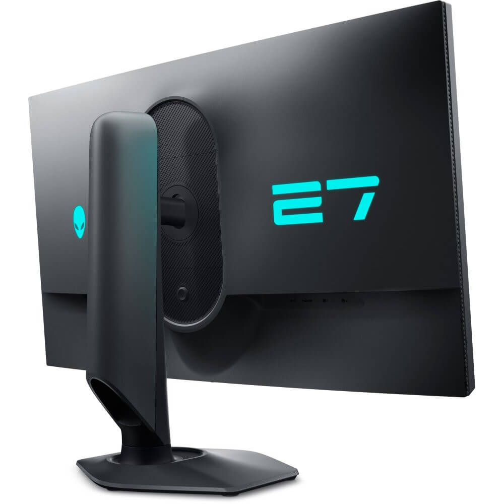 Dell Alienware AW2724DM 27″ QHD Gaming Monitor (210-BHTL) image 4