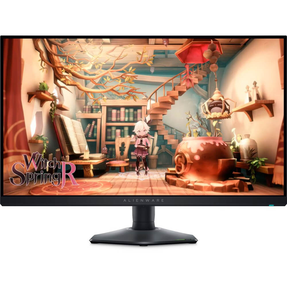 Dell Alienware AW2724DM 27″ QHD Gaming Monitor (210-BHTL) image 1