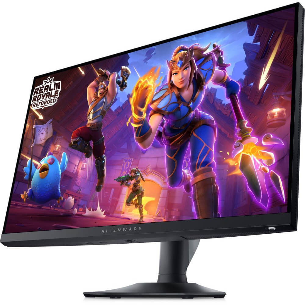 Dell Alienware AW2724HF 27″ Full HD HDR10 Gaming Monitor (210-BHTM) image 3