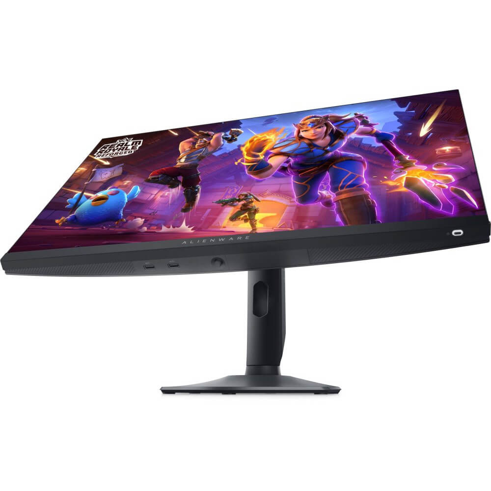 Dell Alienware AW2724HF 27″ Full HD HDR10 Gaming Monitor (210-BHTM) image 4