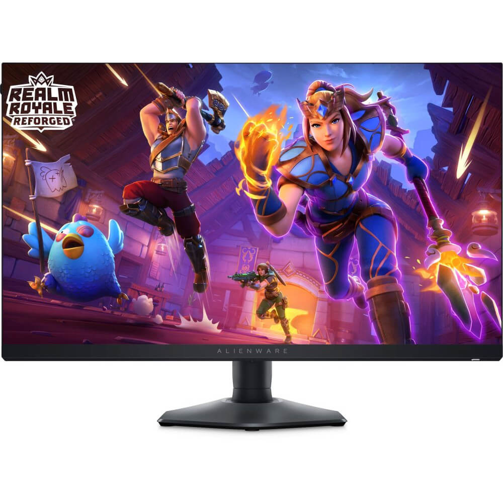 Dell Alienware AW2724HF 27″ Full HD HDR10 Gaming Monitor (210-BHTM) image 1