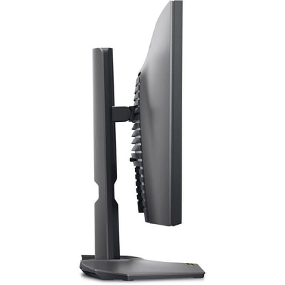 Dell G2524H 24.5″ Full HD Gaming Monitor (210-BHTQ) — side view