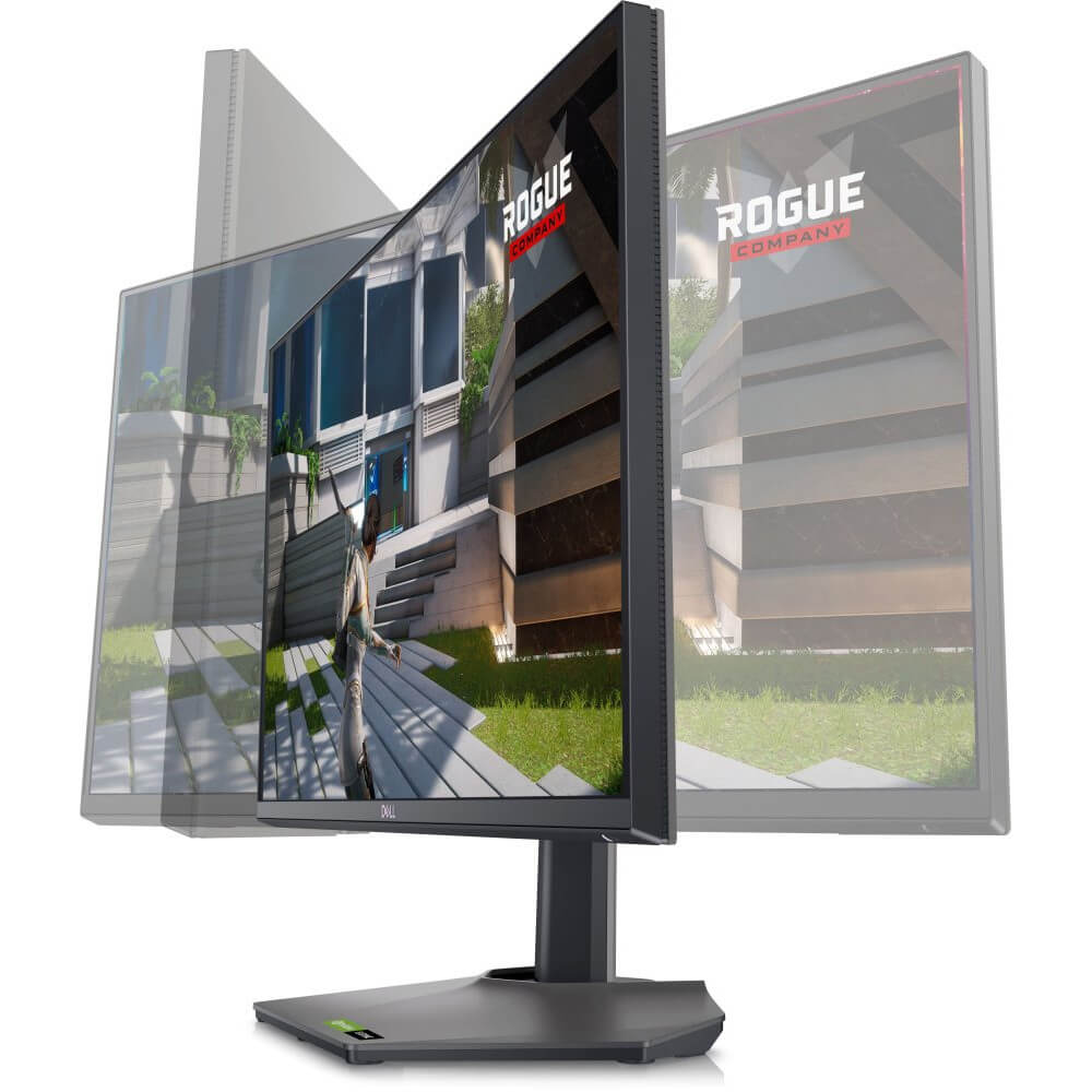 Dell G2524H 24.5″ Full HD Gaming Monitor (210-BHTQ) image 4