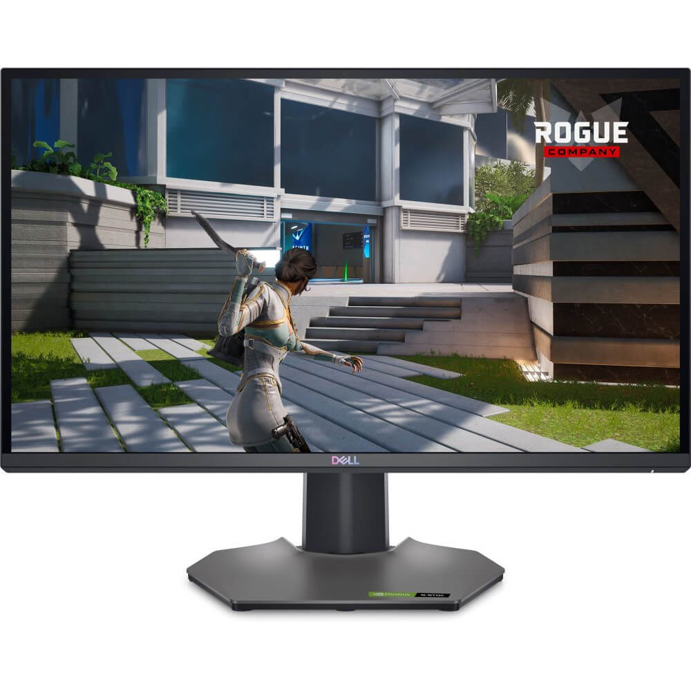 Dell G2524H 24.5″ Full HD Gaming Monitor (210-BHTQ) image 1