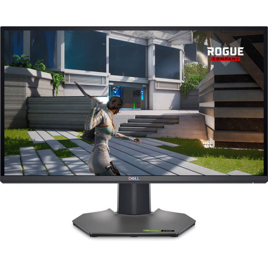 Dell G2524H 24.5″ Full HD Gaming Monitor (210-BHTQ) image 1