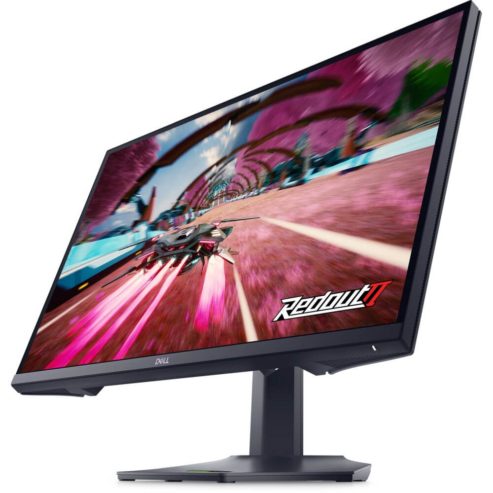 Dell G2724D 27″ QHD IPS Gaming Monitor (210-BHTK) image 3