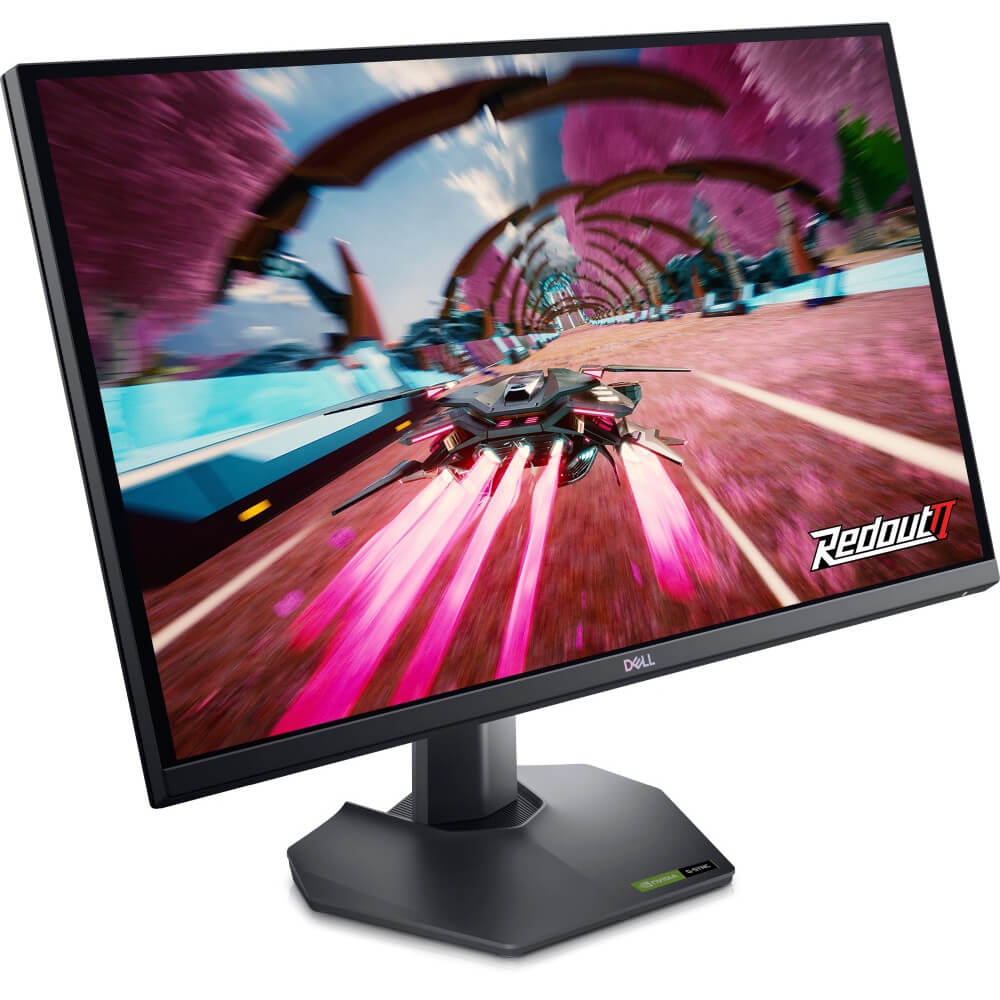 Dell G2724D 27″ QHD IPS Gaming Monitor (210-BHTK) image 2