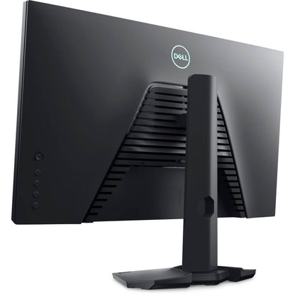 Dell G2724D 27″ QHD IPS Gaming Monitor (210-BHTK) — rear view