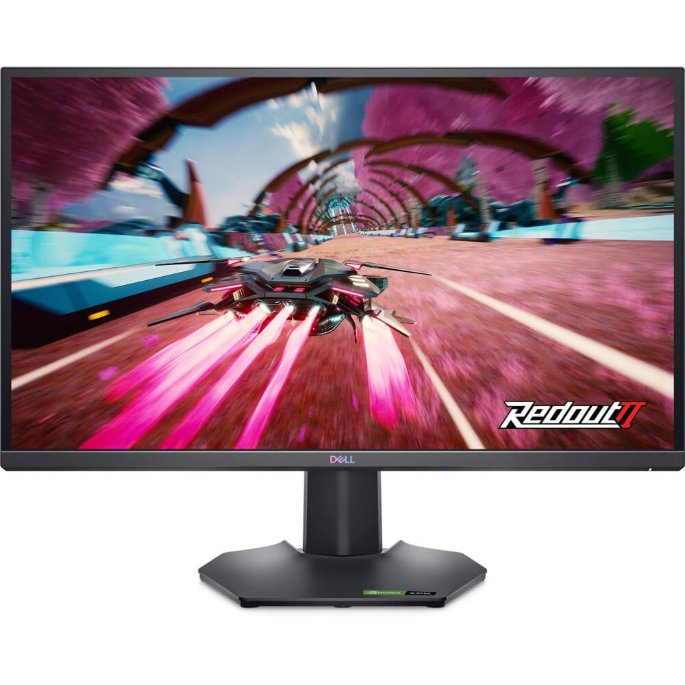 Dell G2724D 27″ QHD IPS Gaming Monitor (210-BHTK) image 1