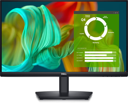 Dell E2424HS 23.8-inch Full HD LED Monitor (210-BGPJ) image 1