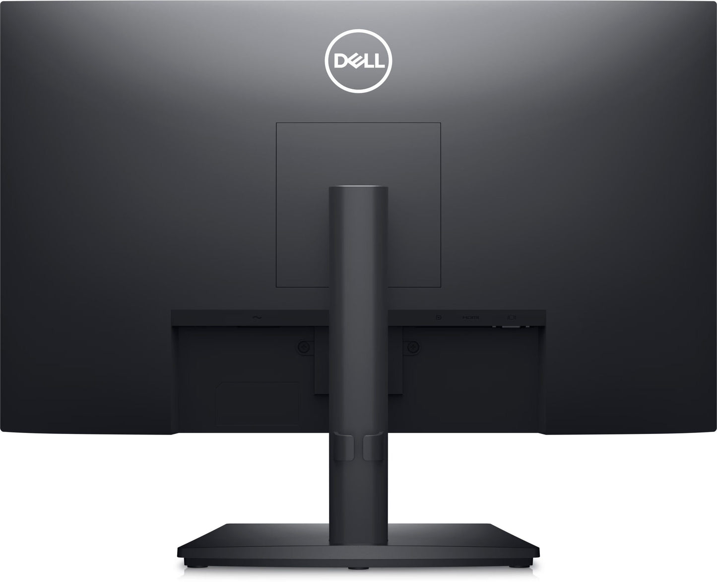 Dell E2424HS 23.8-inch Full HD LED Monitor (210-BGPJ) — front view