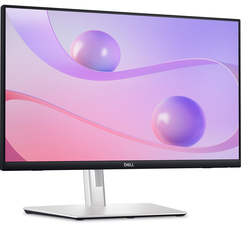 Dell Pro 24 Plus P2424HT 23.8-inch Full HD Touch USB-C Hub Monitor (210-BHSK) — front view