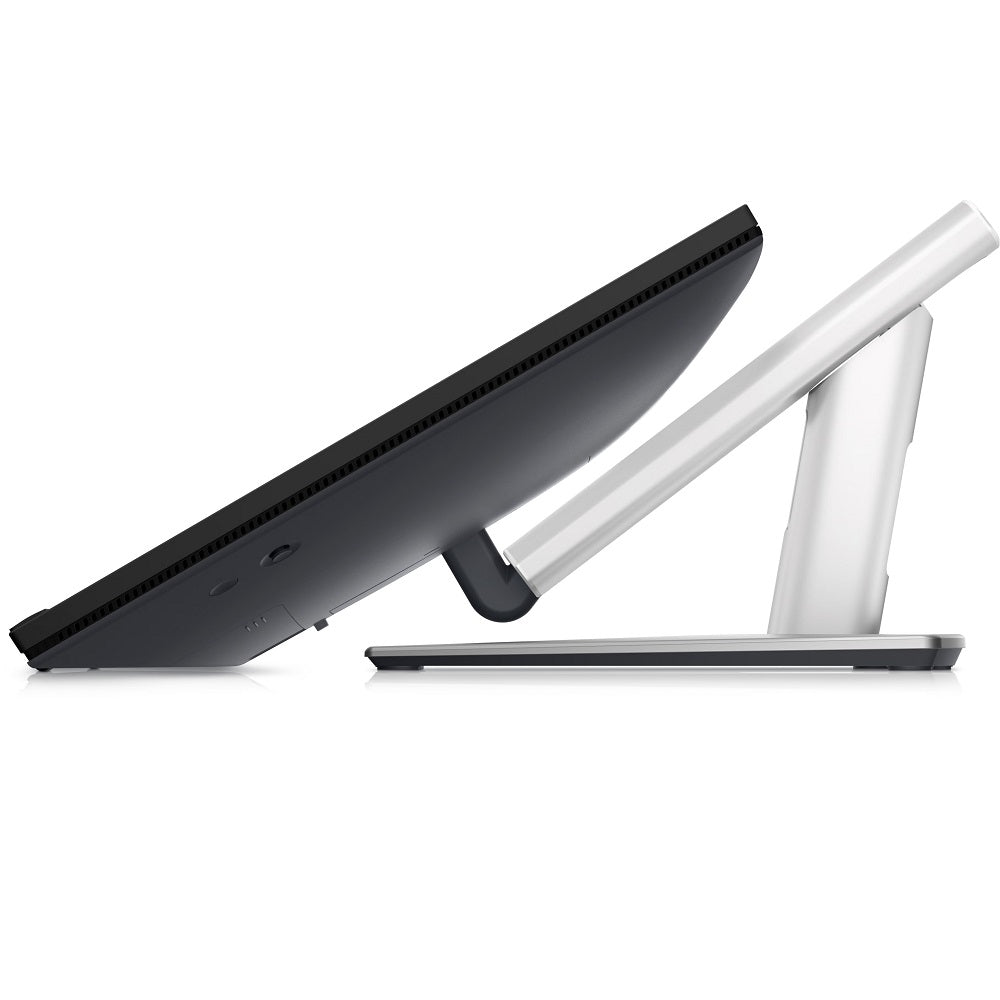 Dell Pro 24 Plus P2424HT 23.8-inch Full HD Touch USB-C Hub Monitor (210-BHSK) — detail view