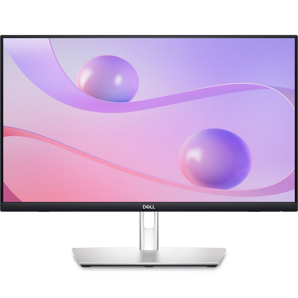 Dell Pro 24 Plus P2424HT 23.8-inch Full HD Touch USB-C Hub Monitor (210-BHSK)
