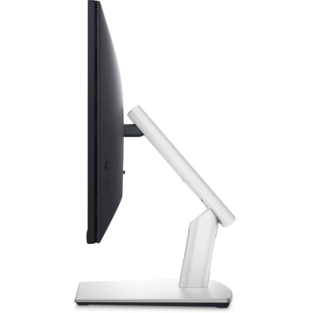 Dell Pro 24 Plus P2424HT 23.8-inch Full HD Touch USB-C Hub Monitor (210-BHSK) — rear view