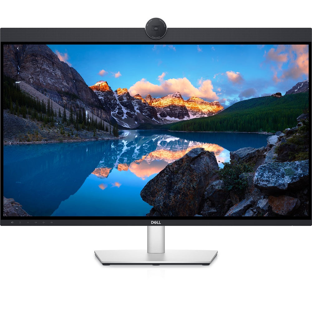 Dell UltraSharp U3223QZ 32″ 4K Video Conferencing Monitor (210-BDZZ)