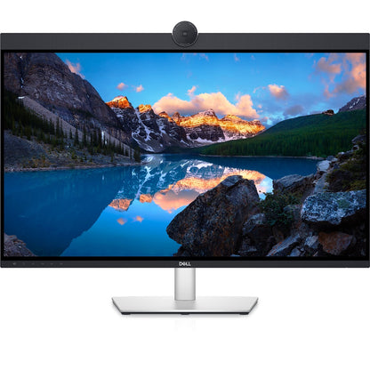 Dell UltraSharp U3223QZ 32″ 4K Video Conferencing Monitor (210-BDZZ)