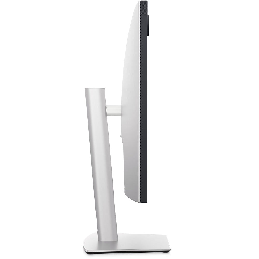 Dell UltraSharp U3224KBA 32″ 6K IPS LED Monitor (210-BHNX) — rear view