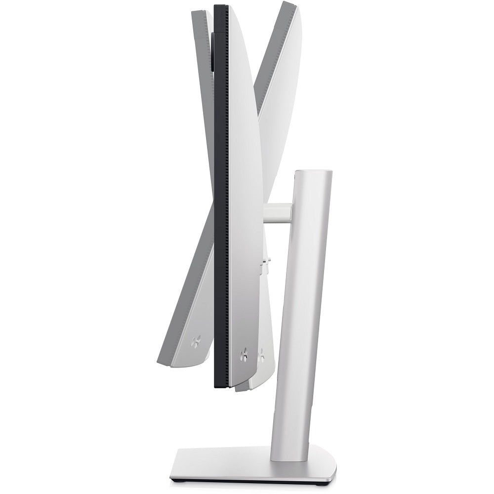 Dell UltraSharp U3224KBA 32″ 6K IPS LED Monitor (210-BHNX) — side view