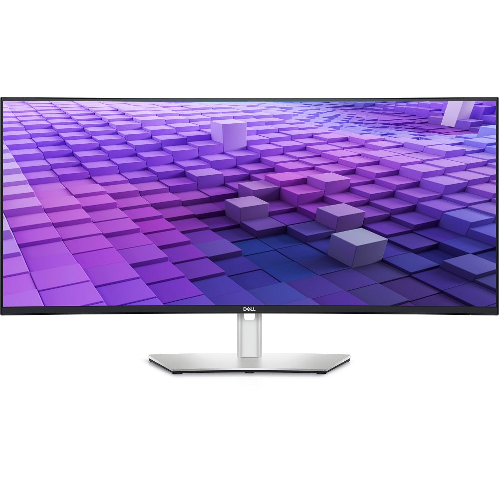 Dell UltraSharp U3824DW 38-inch WQHD+ Curved USB-C Hub Monitor (210-BHXB)