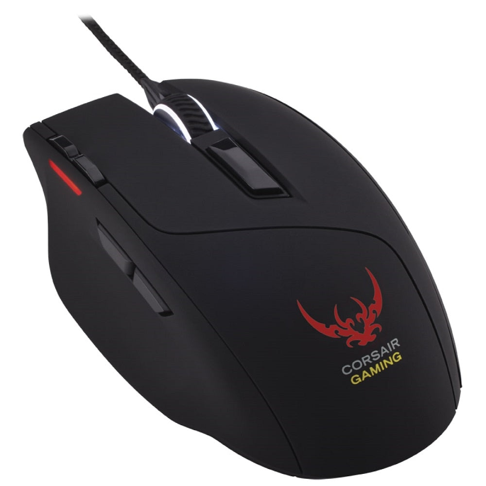 CORSAIR Gaming SABRE Optical RGB Gaming Mouse (CH-9000056-NA) image 1