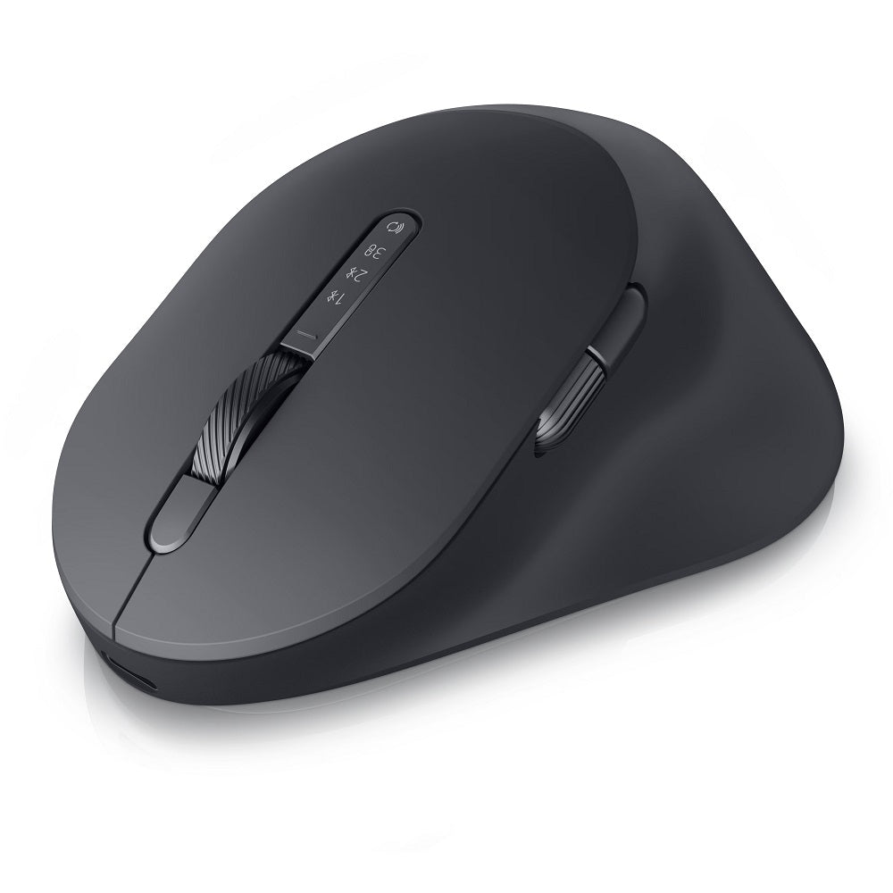 Dell MS900 Premier Rechargeable Mouse (570-BBCB) — front view