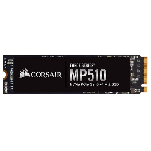 Corsair Force Series MP510 1920GB M.2 PCIe NVMe Solid State Drive image 1