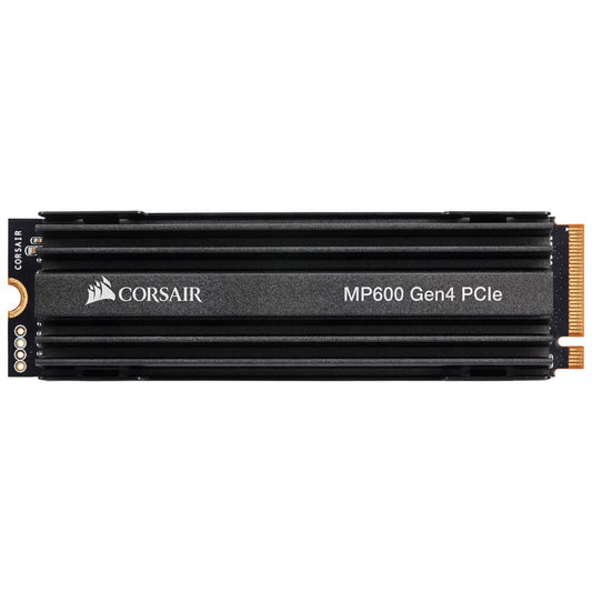 Corsair Force Series MP600 500GB M.2 PCIe NVMe Solid State Drive image 1