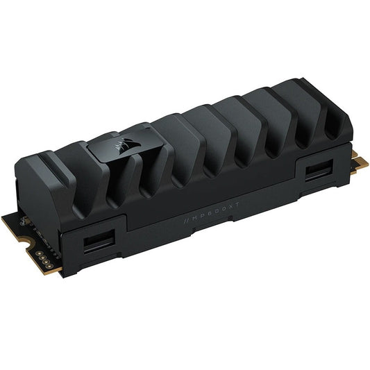 Corsair MP600 PRO XT 2TB M.2 2280 NVMe PCIe Gen 4 x4 Solid State Drive (CSSD-F2000GBMP600PXT) image 1