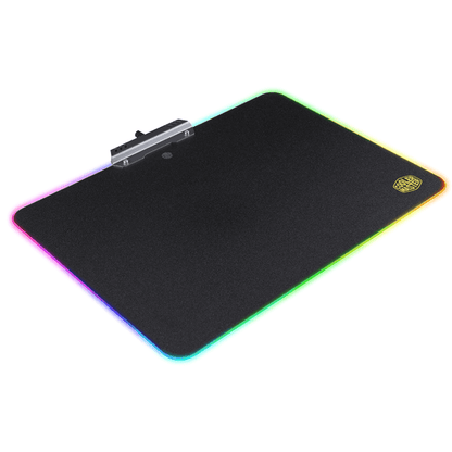 Cooler Master MP720 Medium Hard Surface Mat (MPA-MP720) — side view