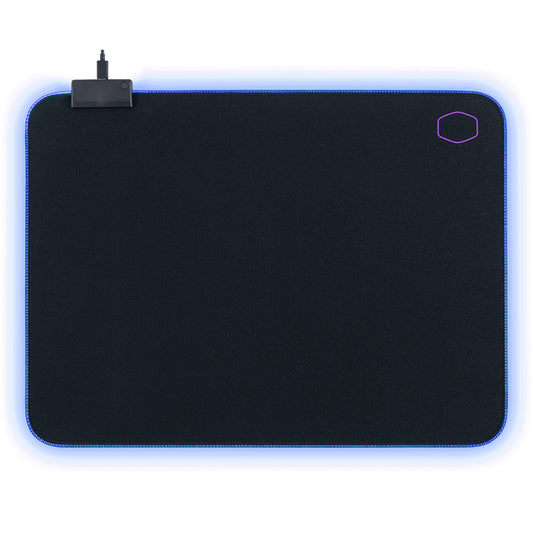 Cooler Master M510 Large Gaming RGB Mouse Mat (MPA-MP750-L) image 1