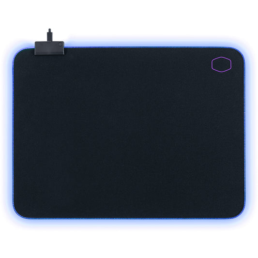 Cooler Master MP750 Medium Flexible RGB Mousepad (MPA-MP750-M) image 1