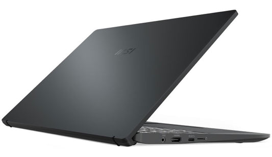 MSI Modern 14 B11MOU Notebook PC – Core i5-1135G7 / 14.0″ FHD / 8GB RAM / 512GB SSD / Win 10 Home / Grey (B11MOU-630ZA) image 2