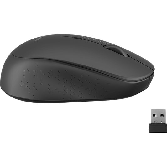 Meetion 2.4 Wireless 4 Button Mouse – Grey (MTR570) image 2