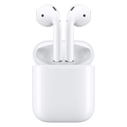 Apple AirPods with Charging Case (MV7N2ZE/A)