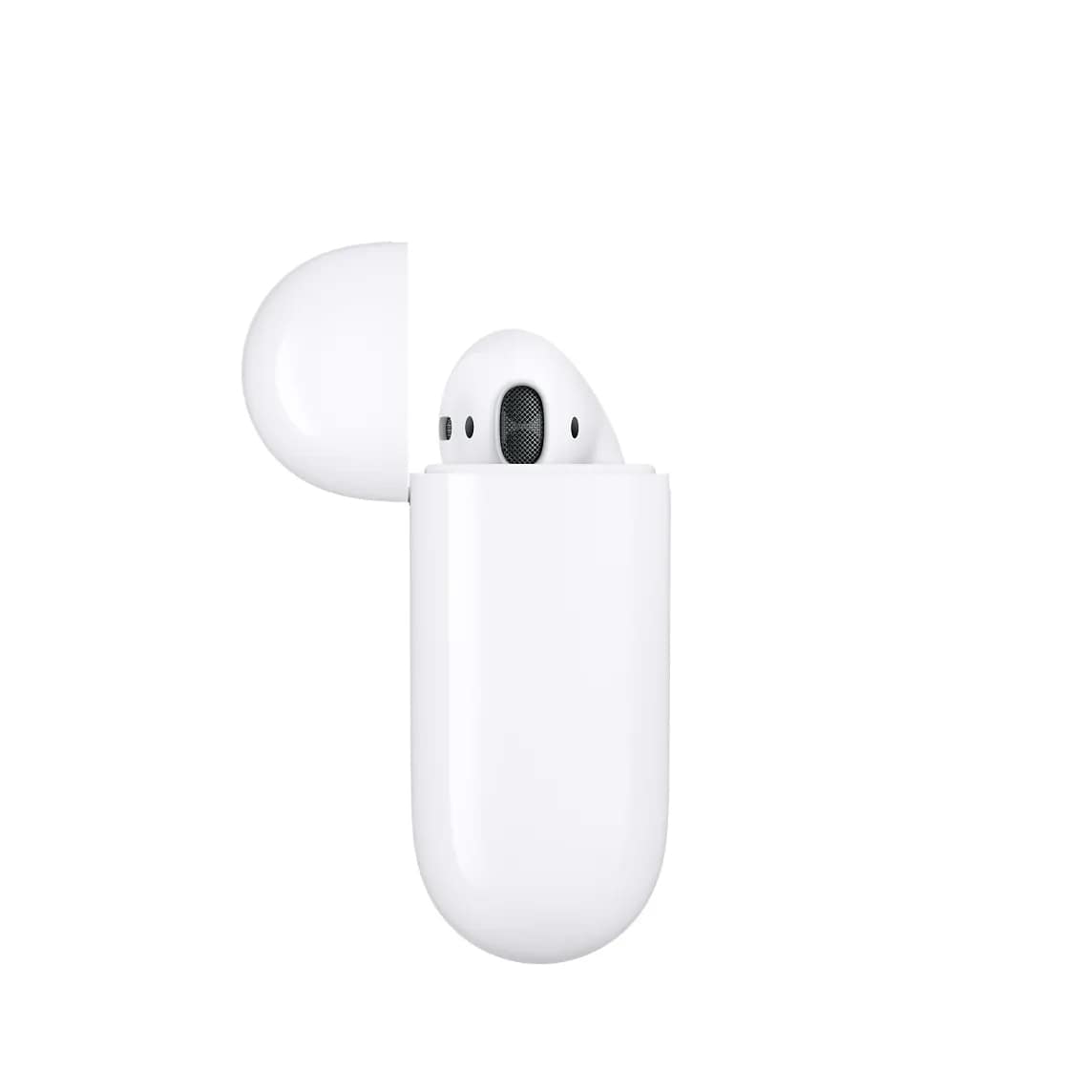 Apple AirPods with Charging Case (MV7N2ZE/A) image 2