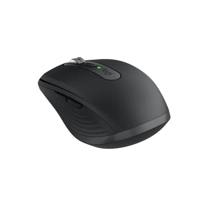 Logitech MX ANYWHERE 3S Wireless Mouse For Business (910-006205) — front view