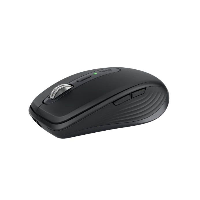 Logitech MX ANYWHERE 3S Wireless Mouse For Business (910-006205) image 3