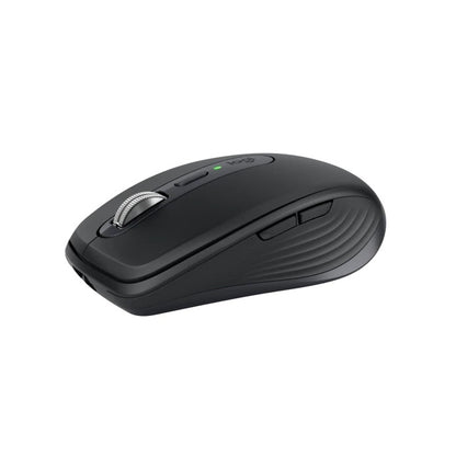 Logitech MX ANYWHERE 3S Compact Wireless Performance Mouse (910-006929) — side view