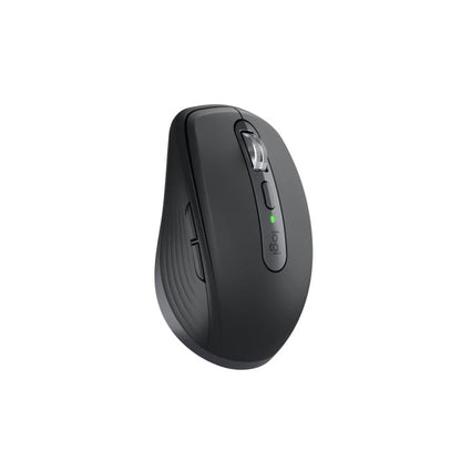 Logitech MX ANYWHERE 3S Wireless Mouse For Business (910-006958) — rear view