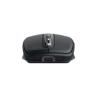 Logitech MX ANYWHERE 3S Compact Wireless Performance Mouse (910-006929) — detail view