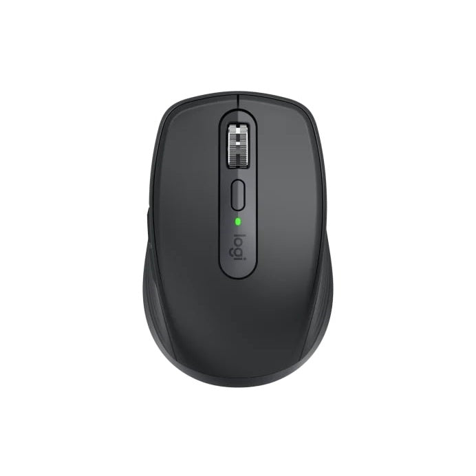 Logitech MX ANYWHERE 3S Wireless Mouse For Business (910-006958) image 1