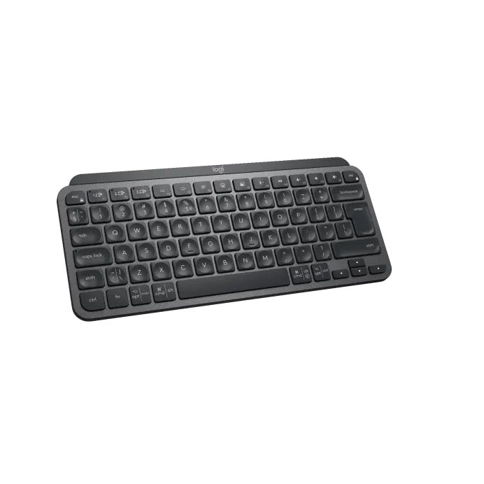 Logitech MX KEYS MINI Minimalist Wireless Illuminated Keyboard (920-010498) image 3